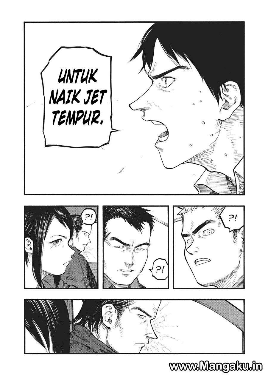 Ajin Chapter 59 Gambar 18