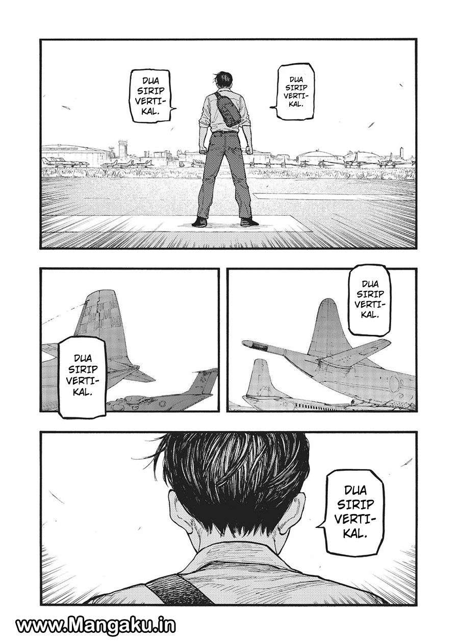 Ajin Chapter 59 Gambar 27