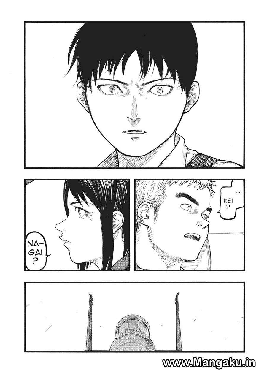 Ajin Chapter 59 Gambar 33