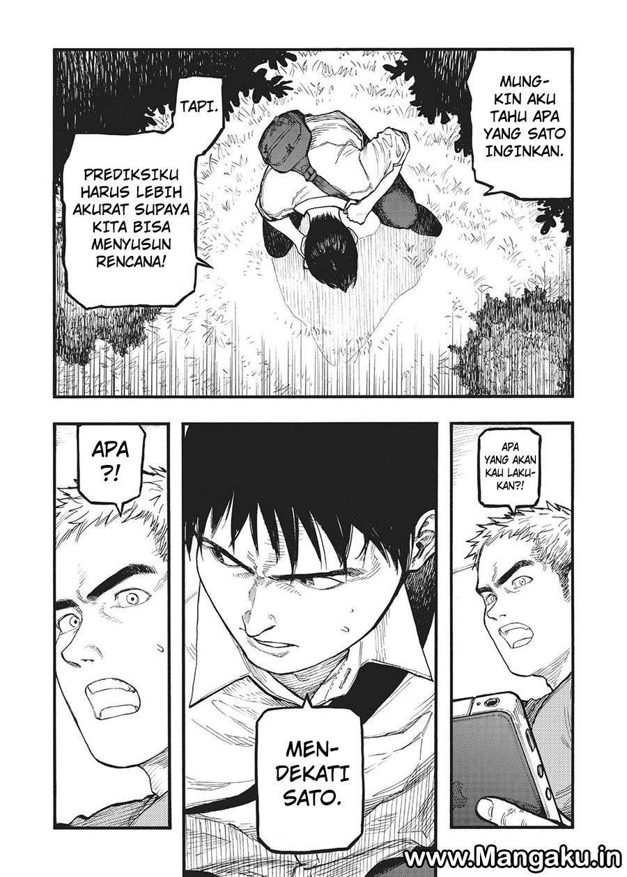 Ajin Chapter 59 Gambar 5