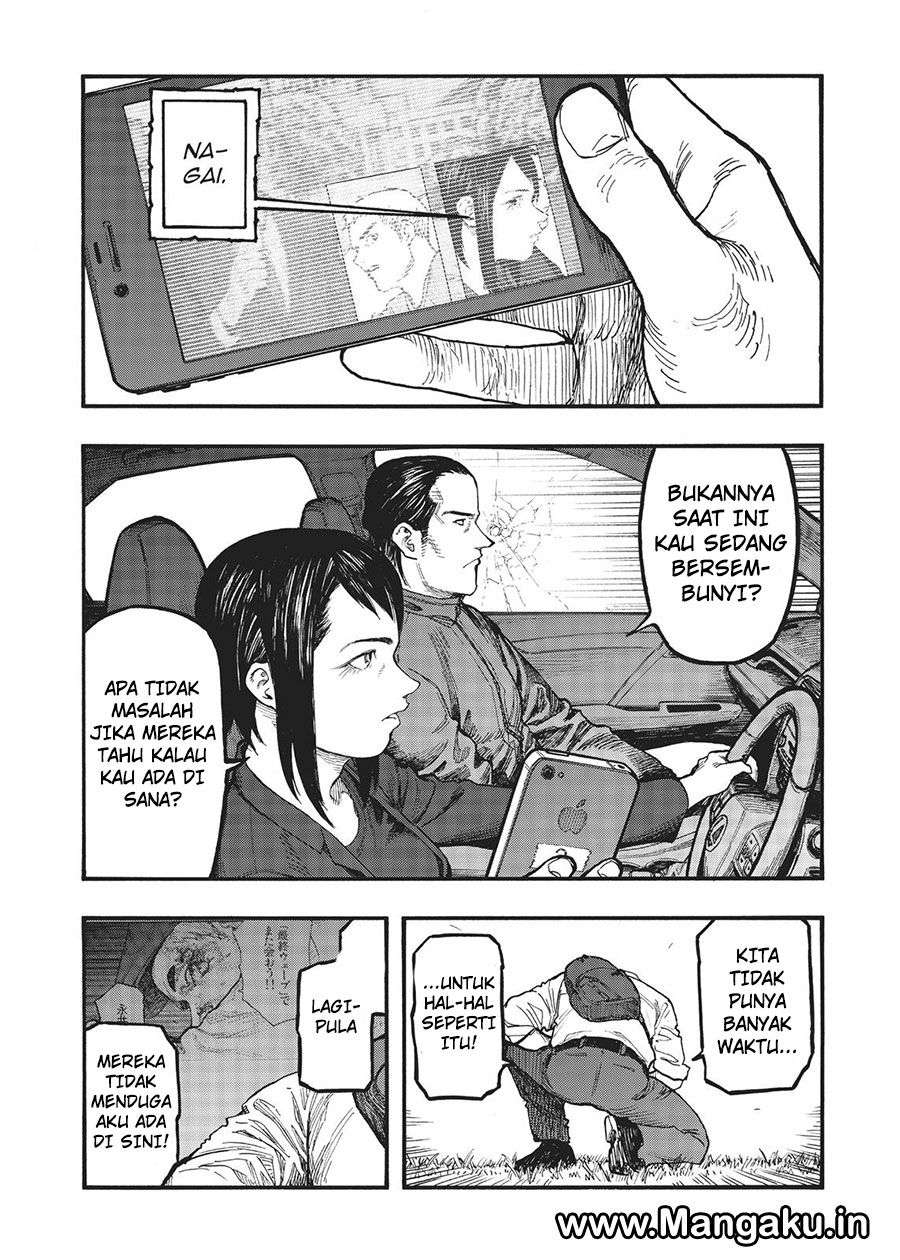 Ajin Chapter 59 Gambar 6