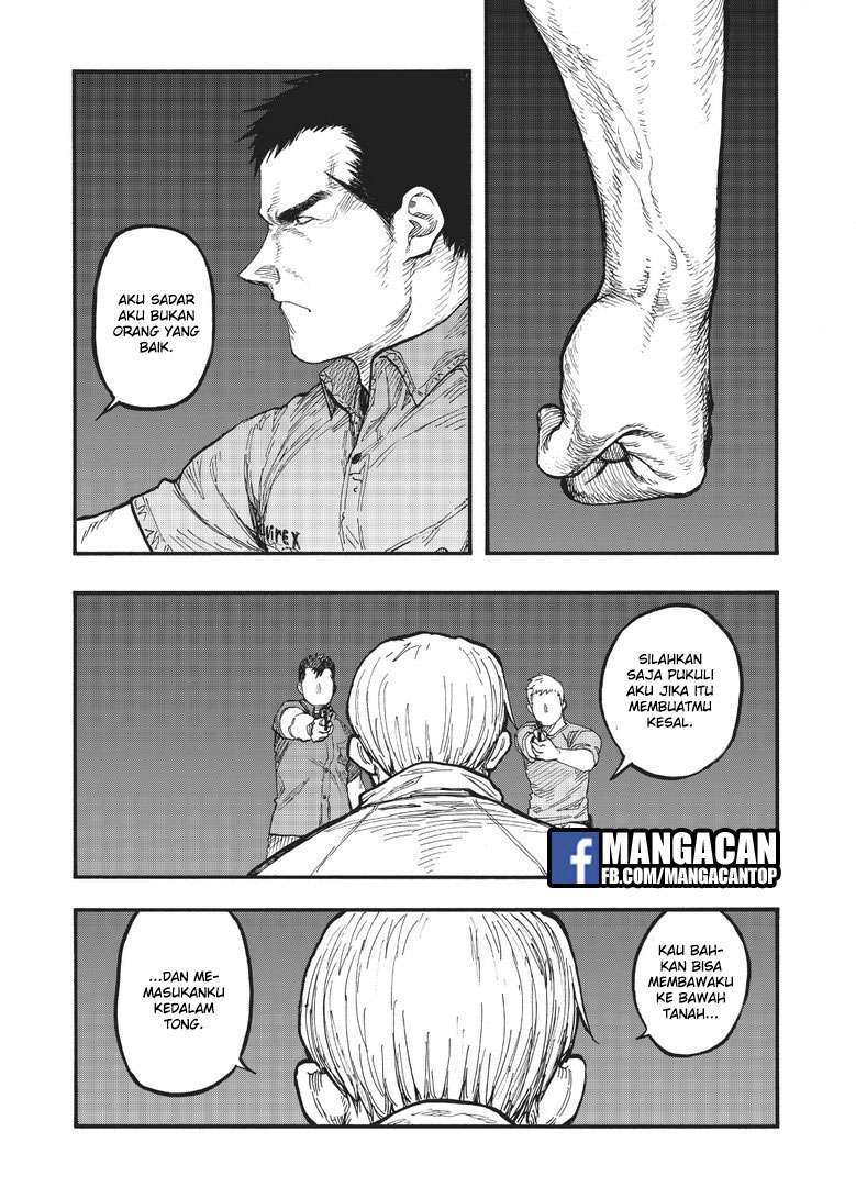 Ajin Chapter 58 Gambar 16