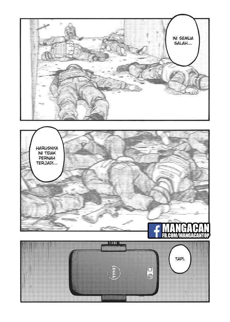 Baca Manga Ajin Chapter 58 Gambar 2