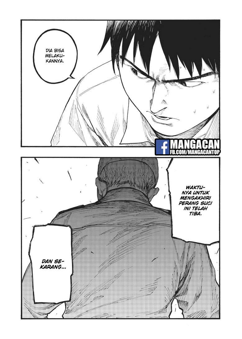 Ajin Chapter 58 Gambar 22