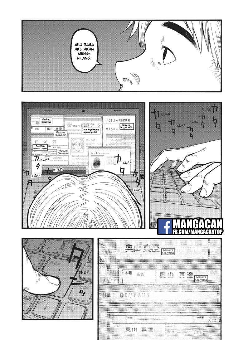 Ajin Chapter 58 Gambar 25