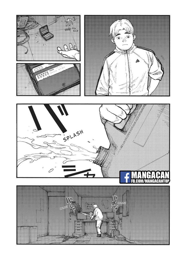 Ajin Chapter 58 Gambar 27