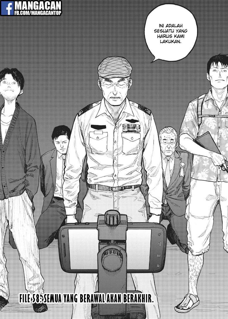 Ajin Chapter 58 Gambar 3