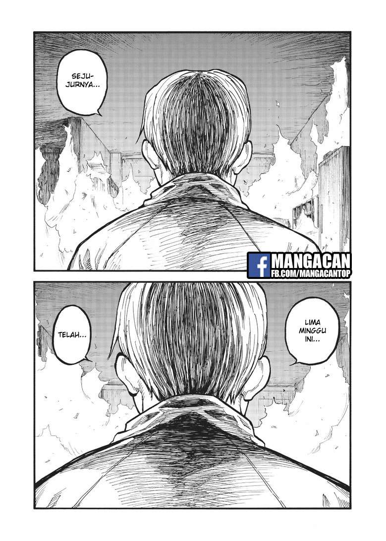 Ajin Chapter 58 Gambar 30