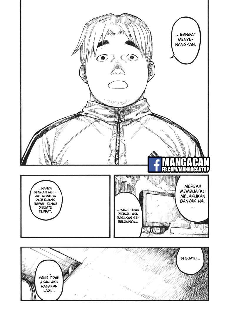 Ajin Chapter 58 Gambar 31