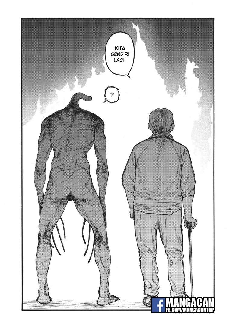 Ajin Chapter 58 Gambar 33