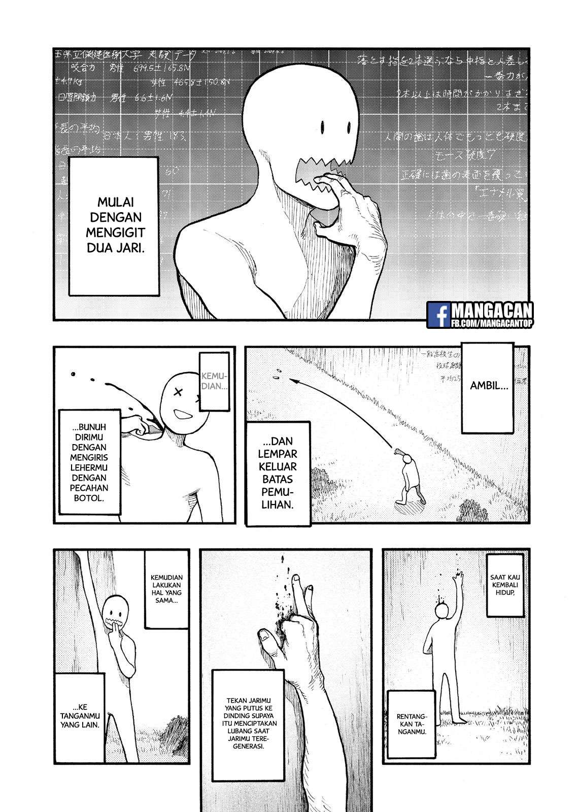 Ajin Chapter 57 Gambar 6