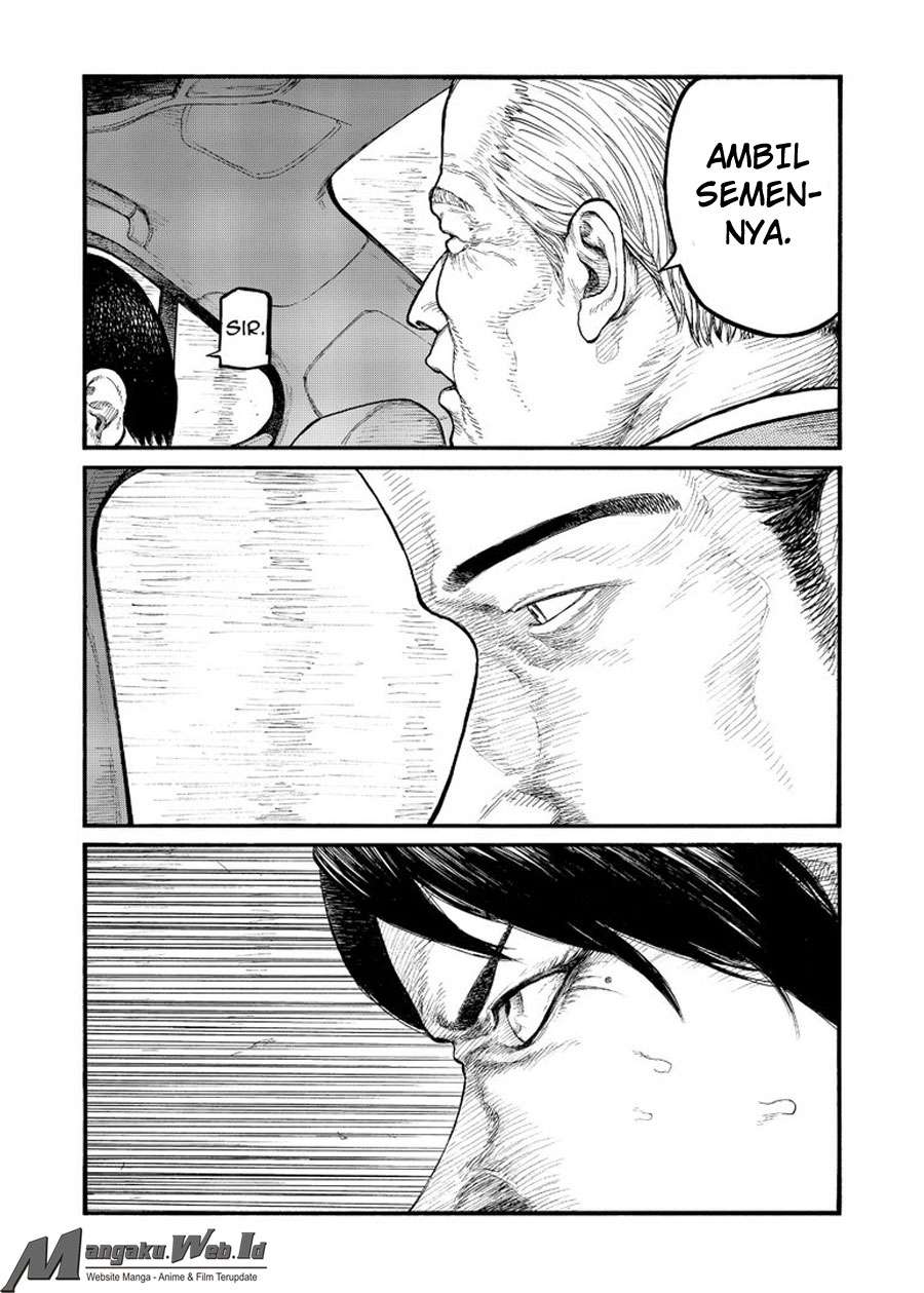 Ajin Chapter 56 Gambar 15