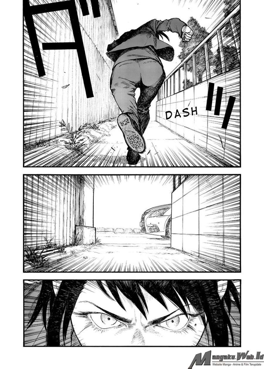 Ajin Chapter 56 Gambar 19