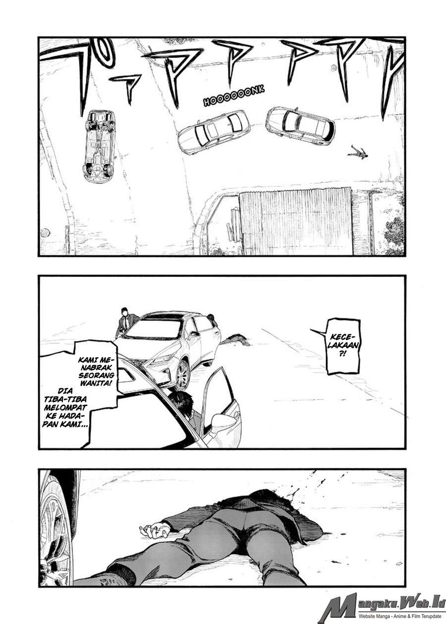 Ajin Chapter 56 Gambar 22