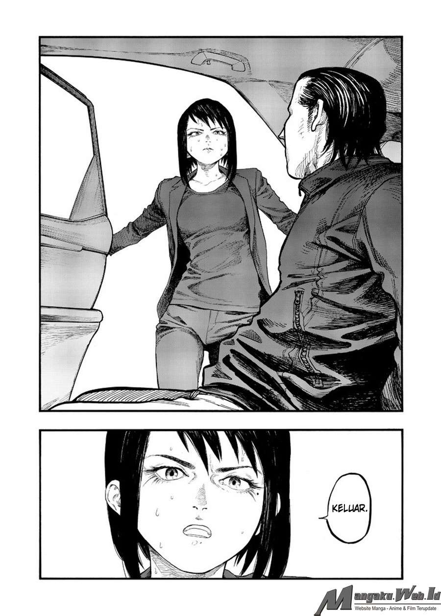 Ajin Chapter 56 Gambar 29