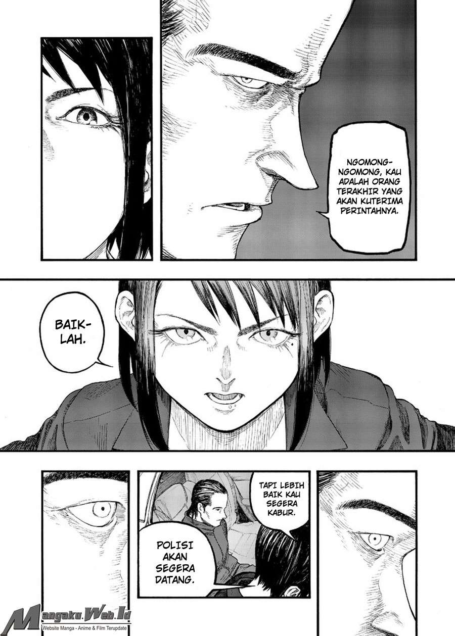 Ajin Chapter 56 Gambar 32