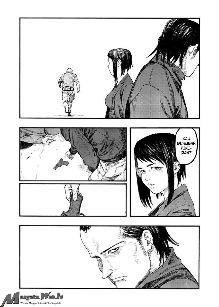 Ajin Chapter 56 Gambar 37