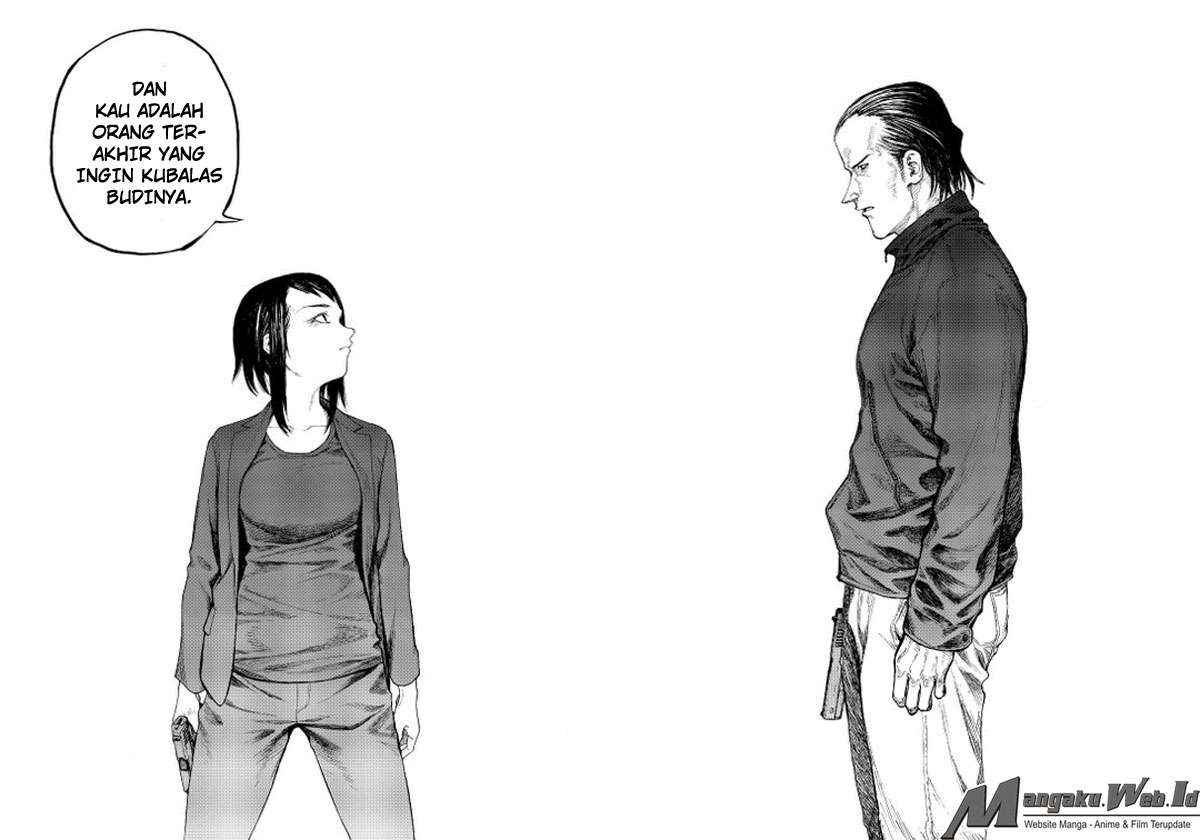 Ajin Chapter 56 Gambar 39