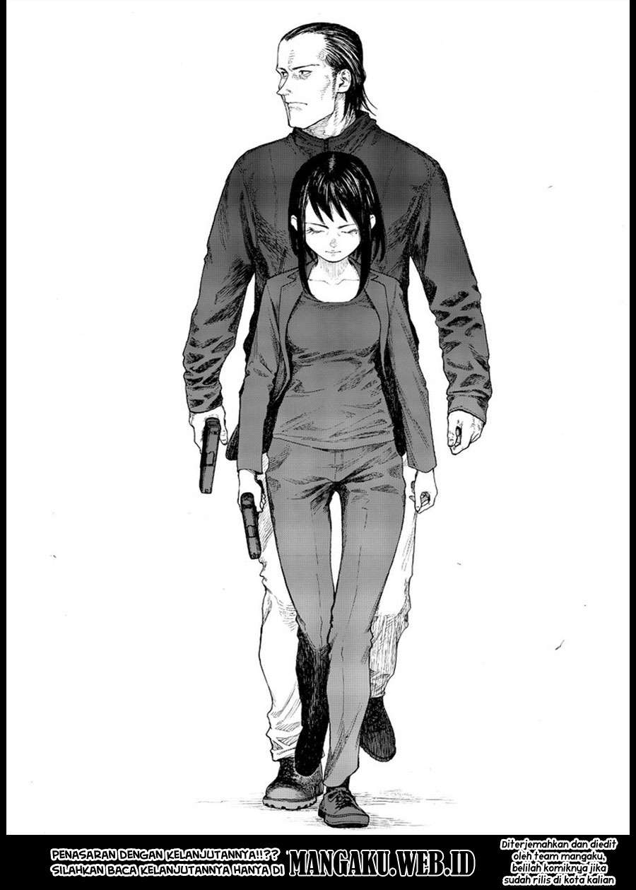 Ajin Chapter 56 Gambar 44