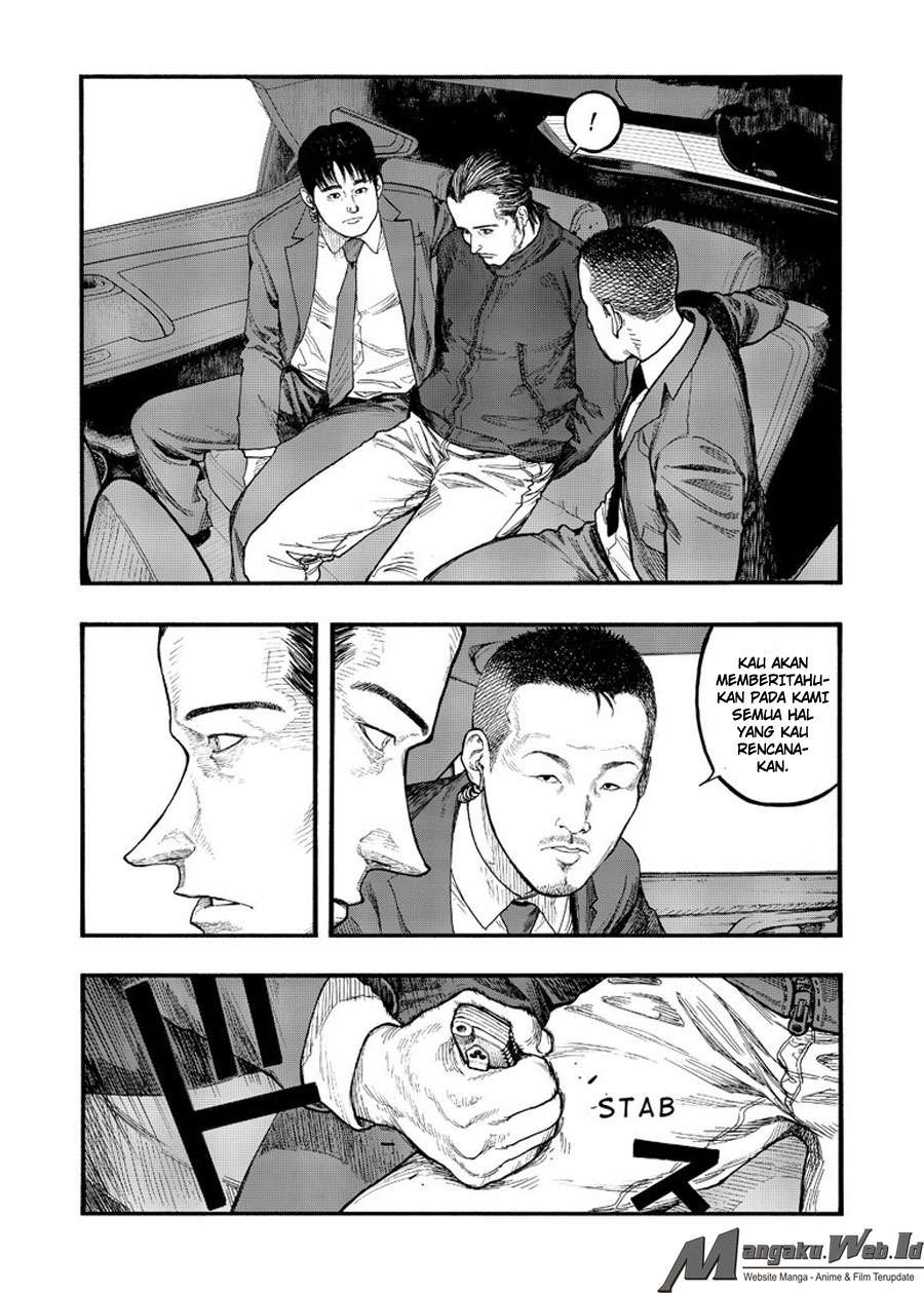 Ajin Chapter 56 Gambar 9