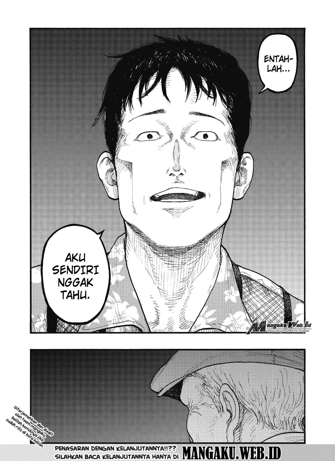 Ajin Chapter 55 Gambar 30