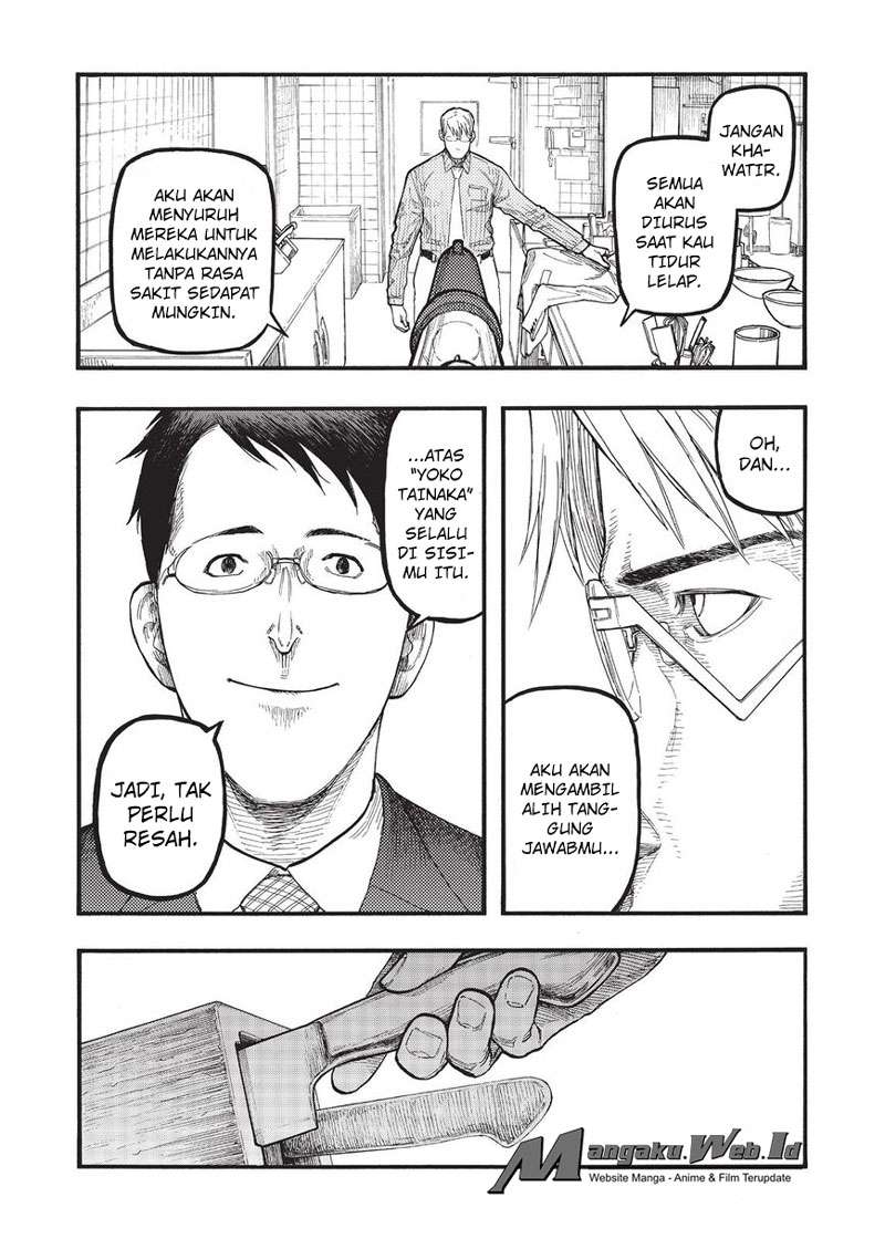 Ajin Chapter 53 Gambar 17