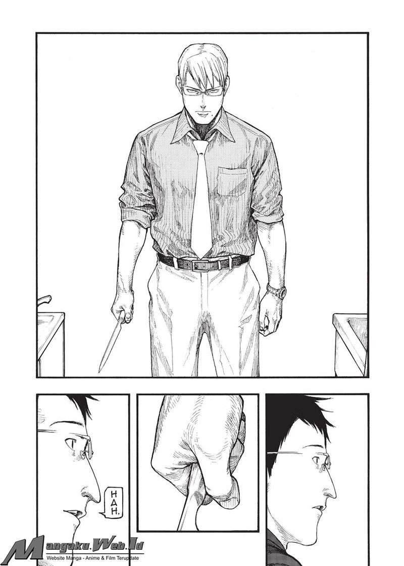 Ajin Chapter 53 Gambar 18