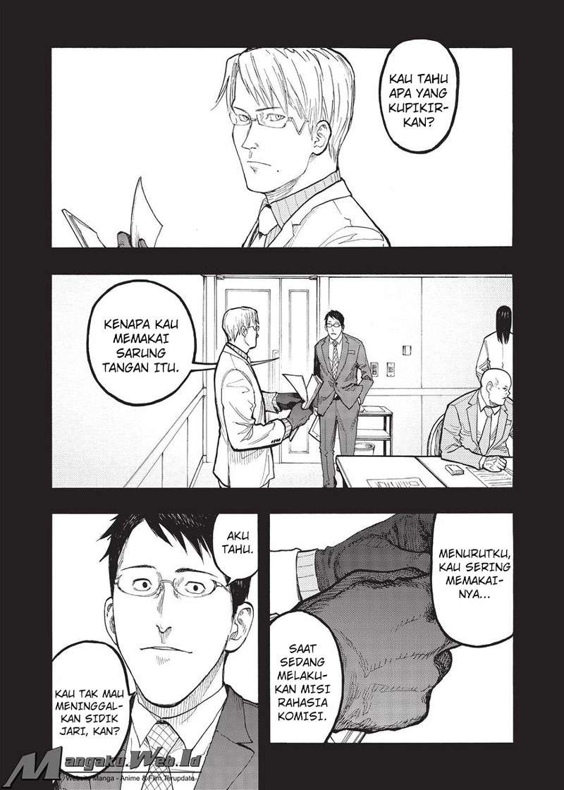 Baca Manga Ajin Chapter 53 Gambar 2