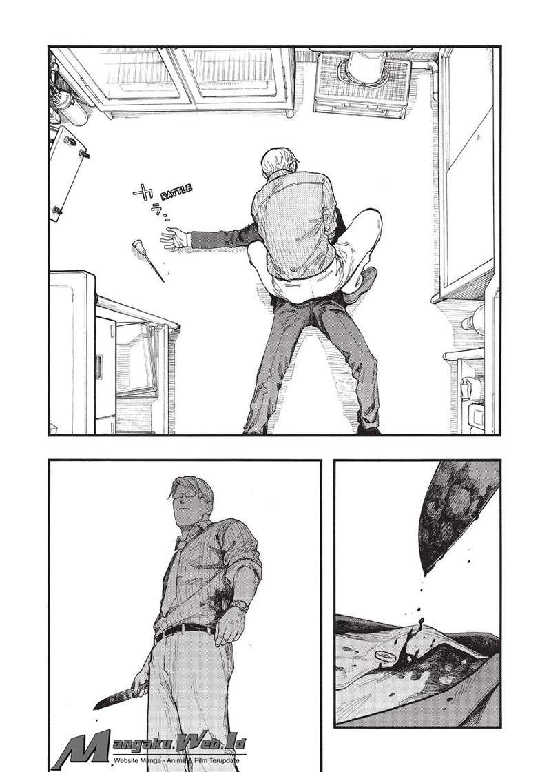 Ajin Chapter 53 Gambar 27