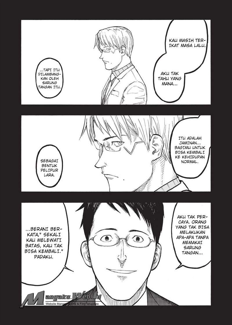 Ajin Chapter 53 Gambar 3