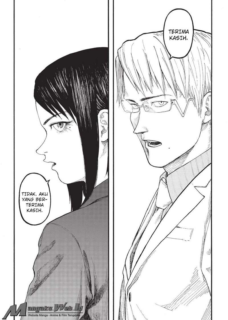 Ajin Chapter 53 Gambar 32