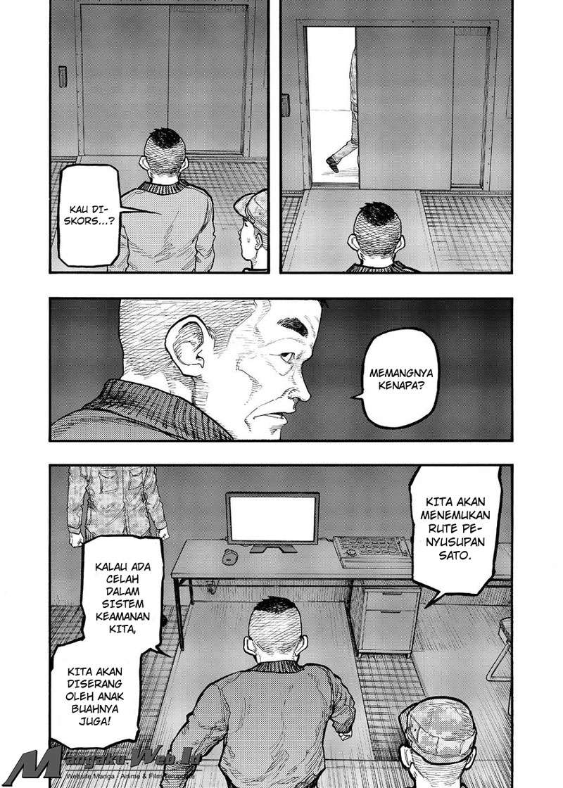 Ajin Chapter 52 Gambar 10