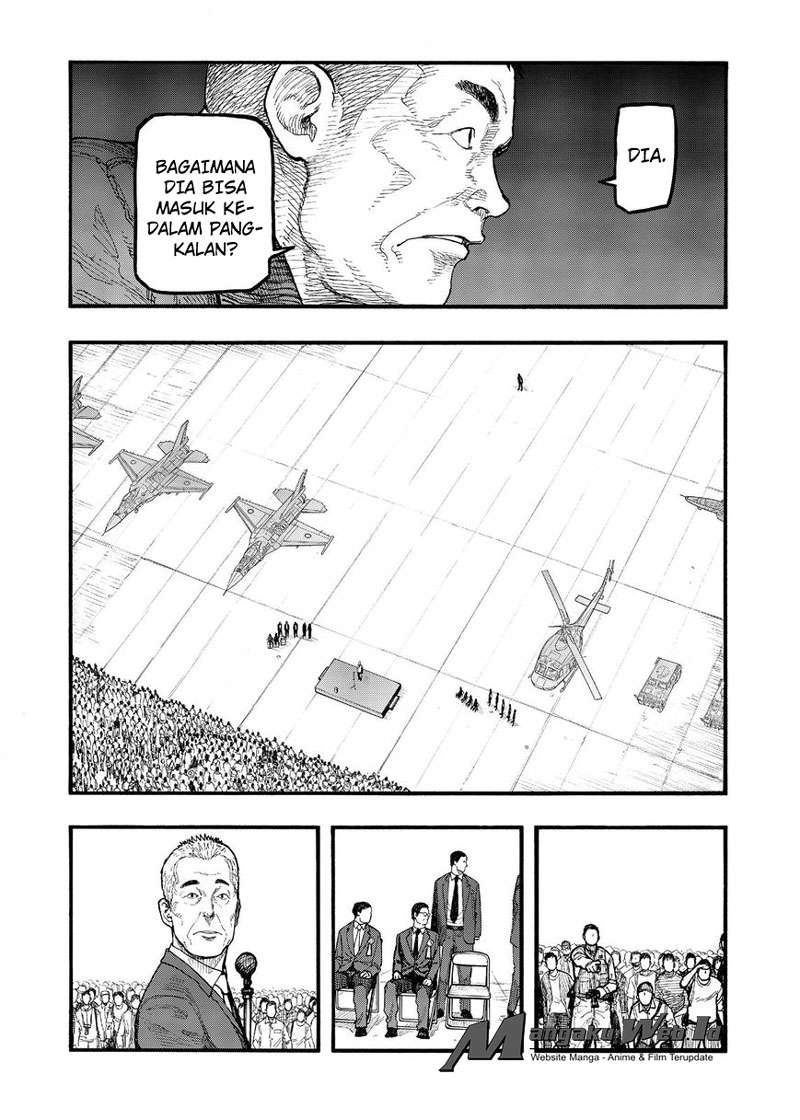 Baca Manga Ajin Chapter 52 Gambar 2