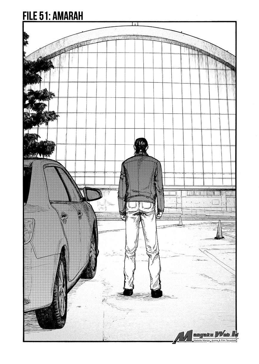 Ajin Chapter 51 Gambar 3