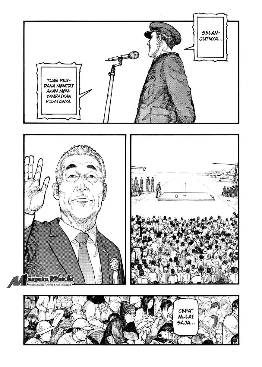 Ajin Chapter 51 Gambar 30