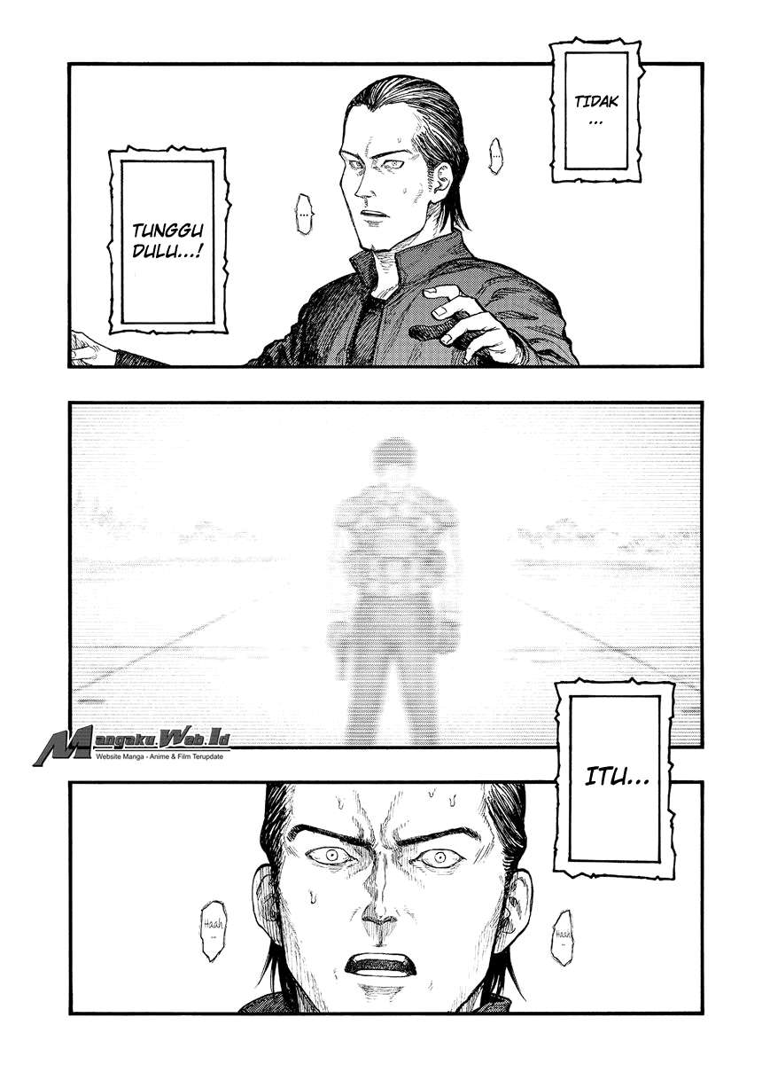 Ajin Chapter 51 Gambar 36