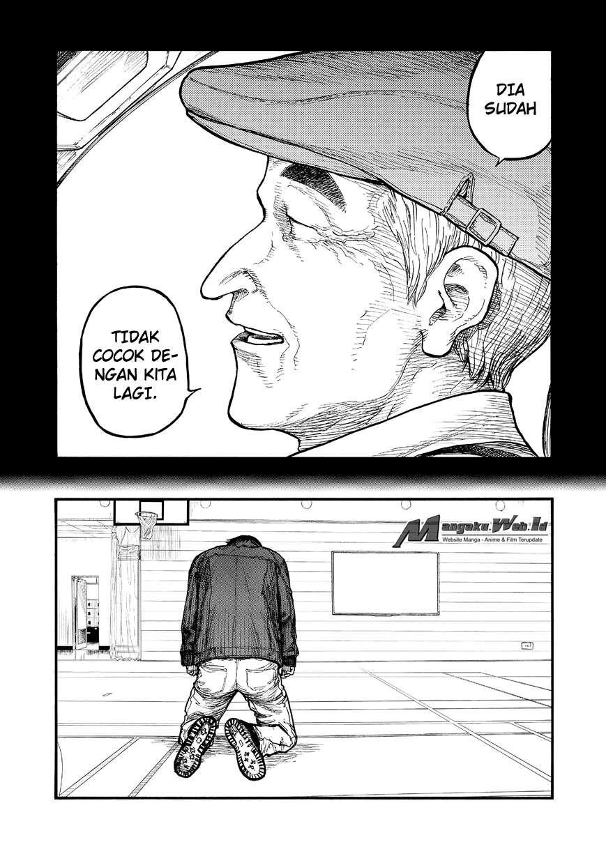 Ajin Chapter 51 Gambar 41