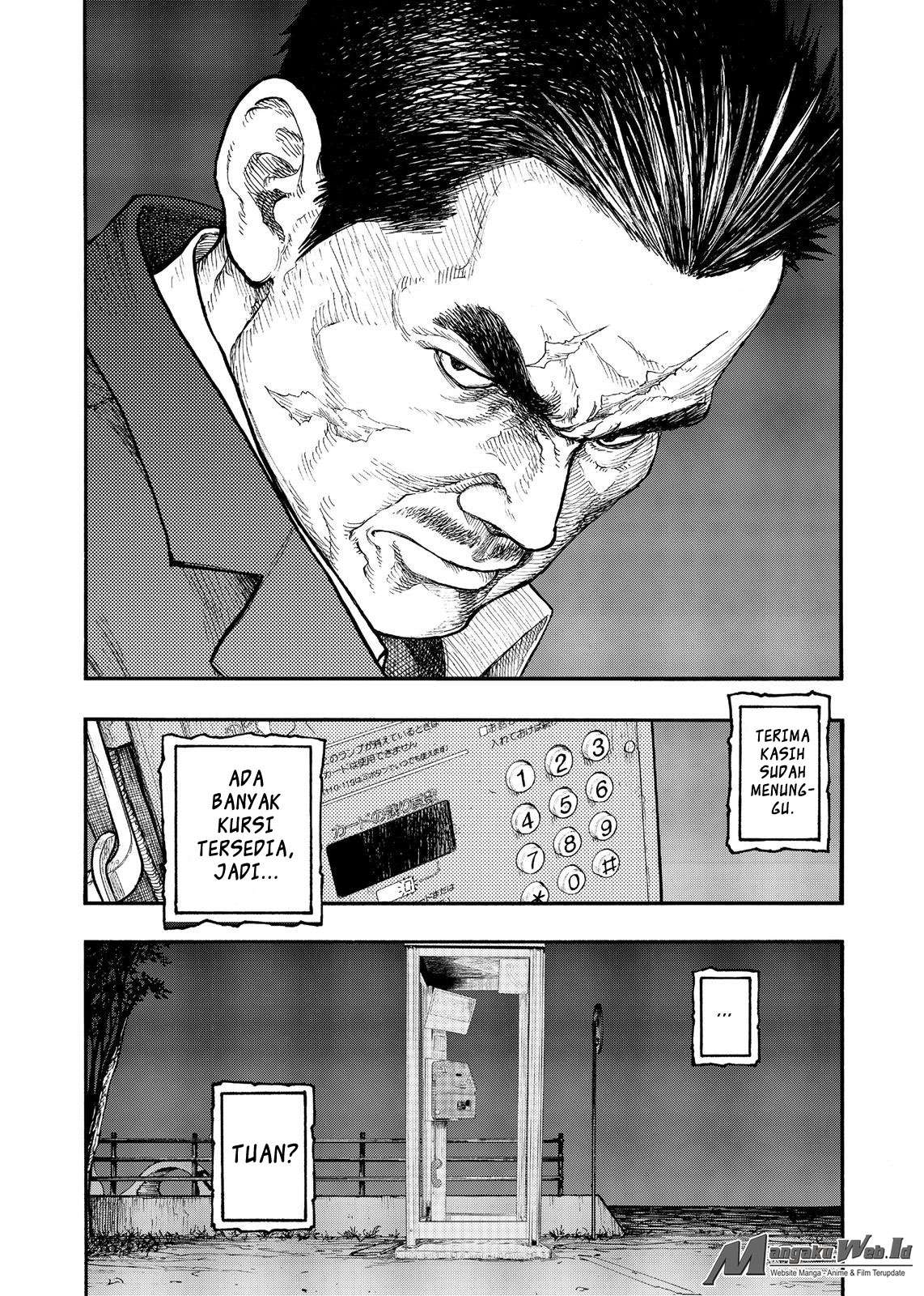 Ajin Chapter 49 Gambar 25