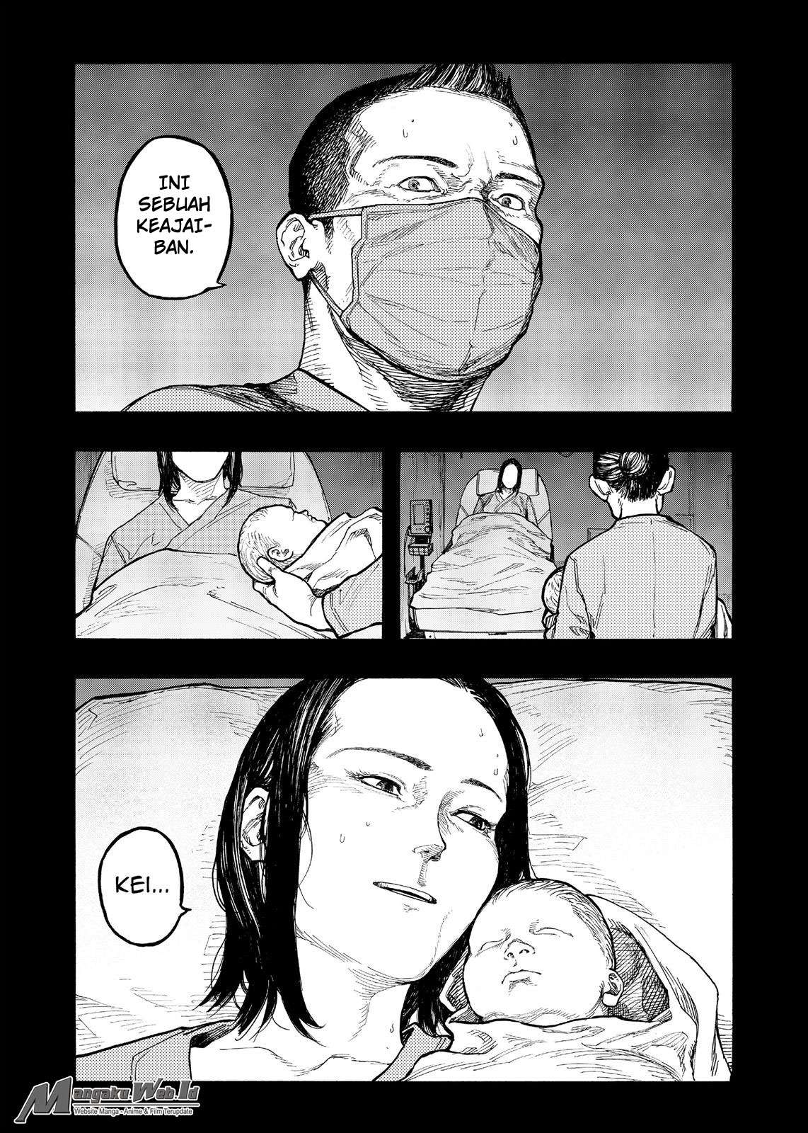 Ajin Chapter 49 Gambar 5