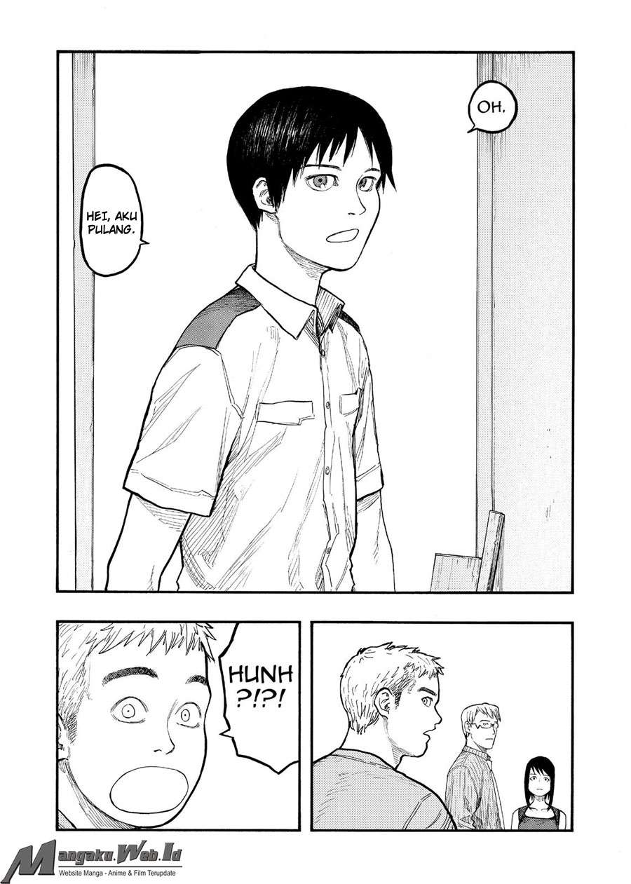 Ajin Chapter 48 Gambar 17