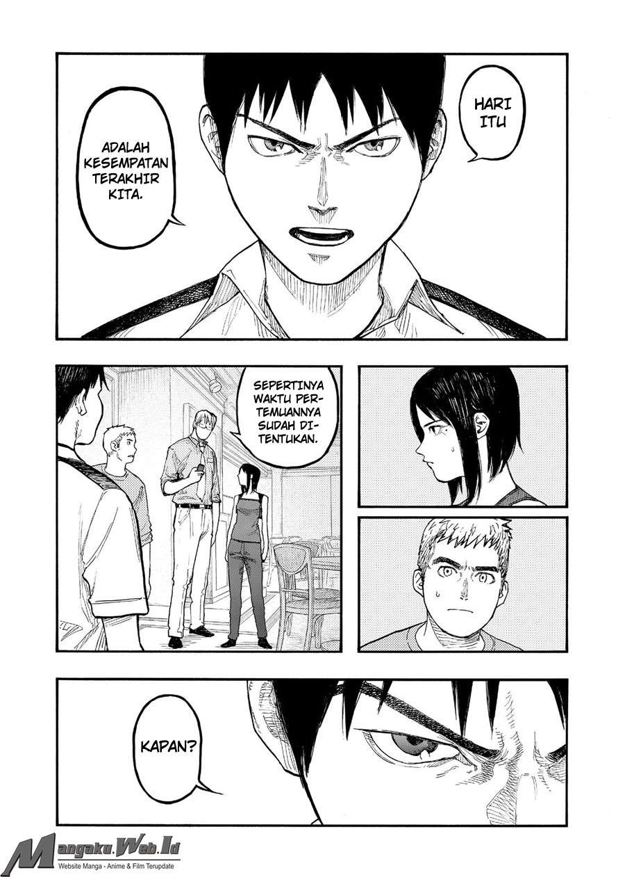 Ajin Chapter 48 Gambar 23