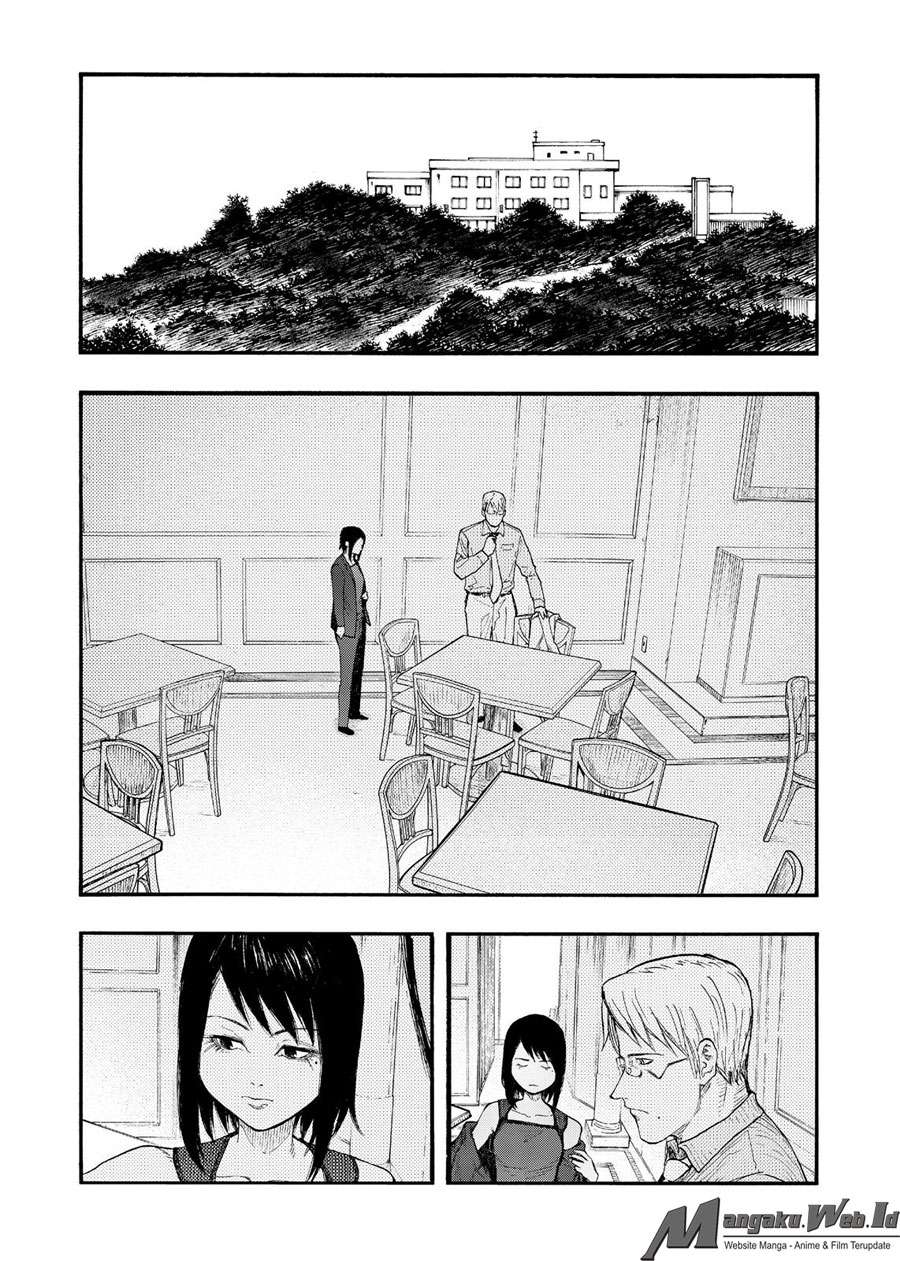 Ajin Chapter 48 Gambar 8