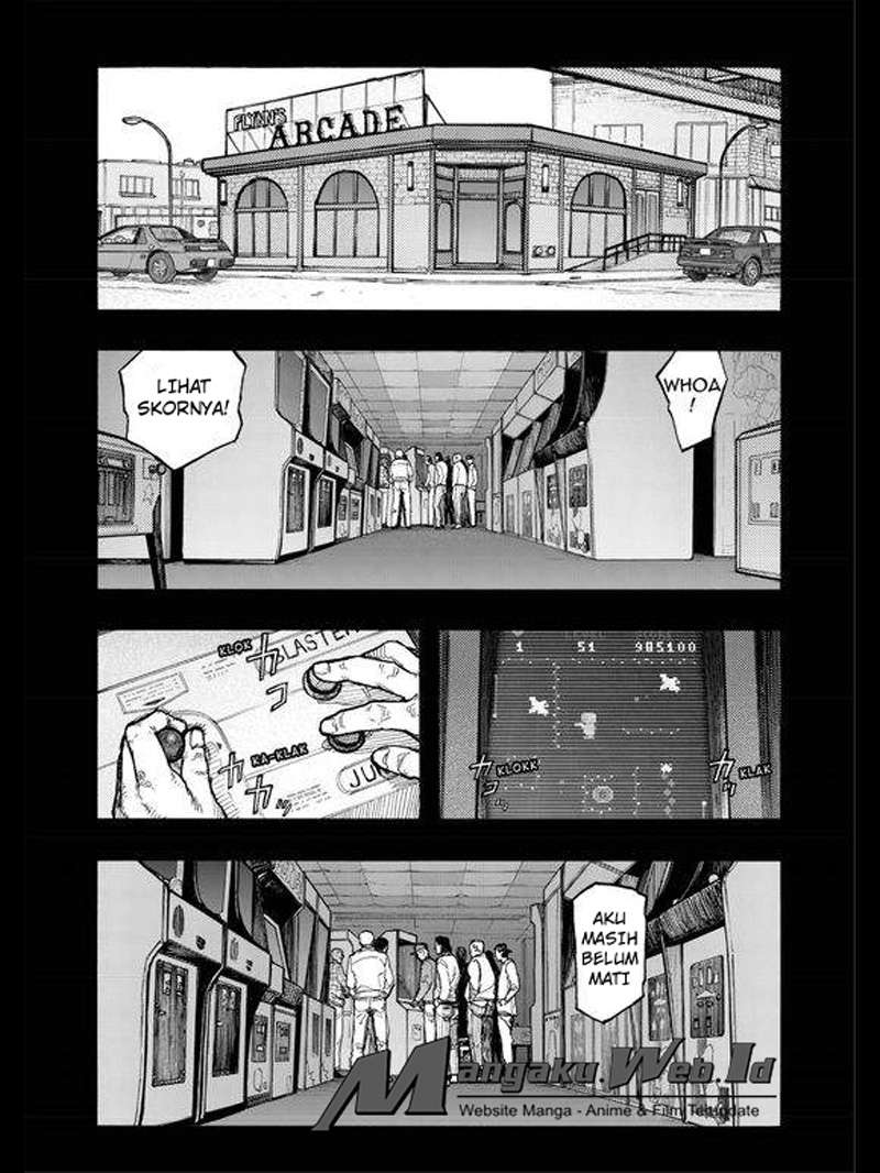 Baca Manga Ajin Chapter 47 Gambar 2