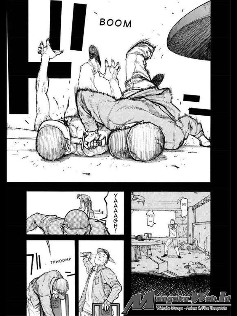 Ajin Chapter 47 Gambar 20