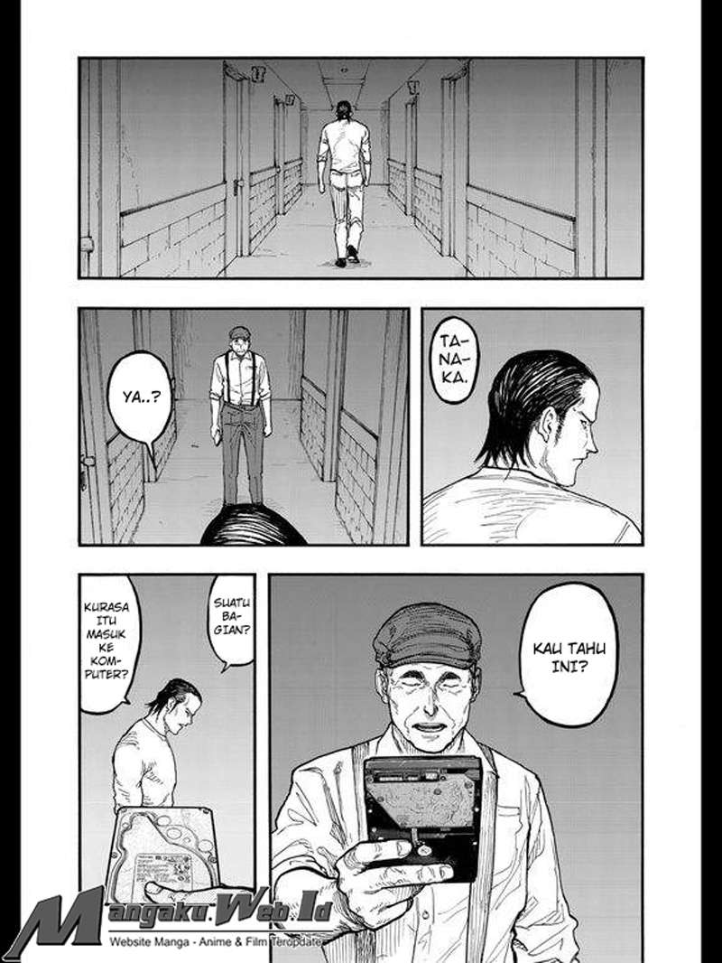 Ajin Chapter 47 Gambar 24