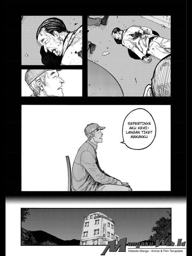 Ajin Chapter 47 Gambar 26