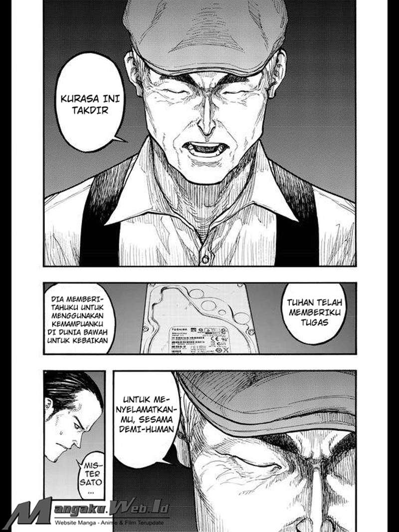 Ajin Chapter 47 Gambar 29