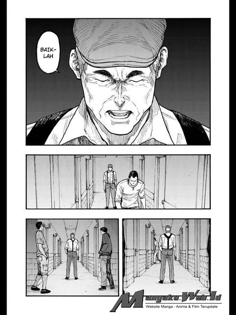 Ajin Chapter 47 Gambar 33