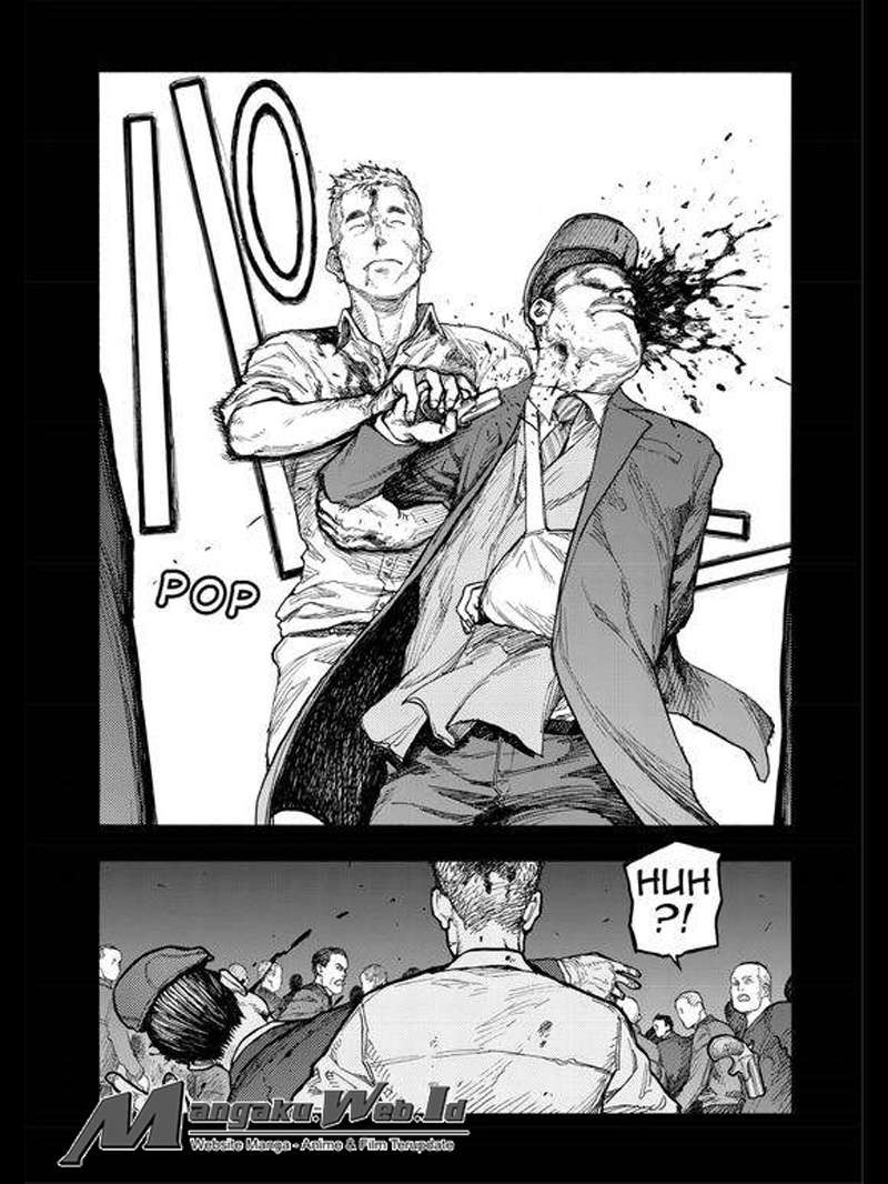 Ajin Chapter 47 Gambar 35