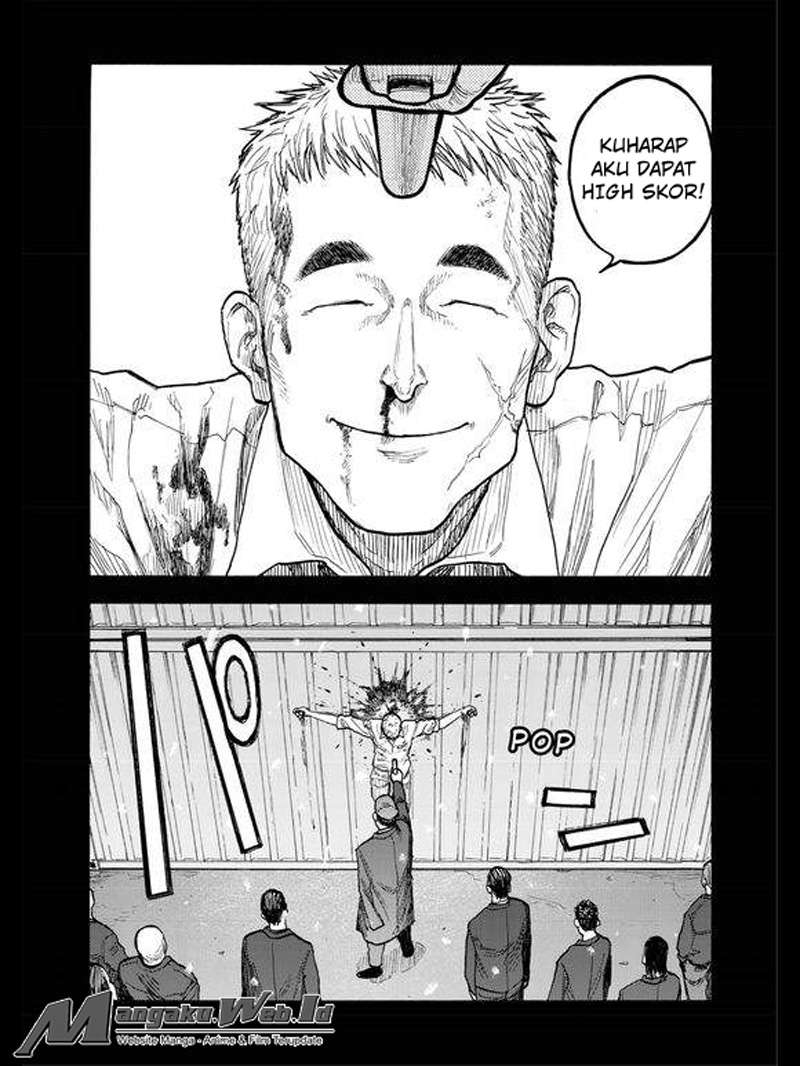 Ajin Chapter 47 Gambar 38